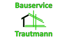 Kundenlogo von Bauservice Trautmann Kundenlogo von Bauservice Trautmann