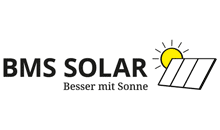 Kundenlogo von BMS Solar GmbH Kundenlogo von BMS Solar GmbH
