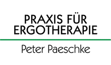 Kundenlogo von Praxis für Ergotherapie Peter Paeschke