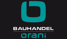 Kundenlogo von Bauhandel Orani Maler Gipser Fliesen Trockenbau