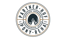 Kundenlogo von Partner-Huf