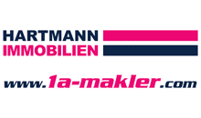 Kundenlogo von HARTMANN Immobilien Bruchsal