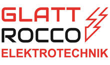 Kundenlogo von Glatt + Rocco Elektrotechnik GmbH