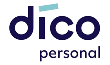 Kundenlogo von dico personal GmbH Kundenlogo von dico personal GmbH