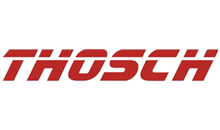 Kundenlogo von THOSCH - Sicherheitstechnik Kundenlogo von THOSCH - Sicherheitstechnik