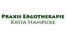 Kundenlogo von Hampicke Ergotherapie Katja Kundenlogo von Hampicke Ergotherapie Katja
