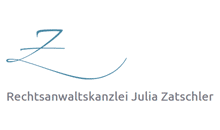 Kundenlogo von Julia Zatschler