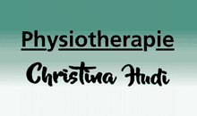 Kundenlogo von Christina Hudi Physiotherapie