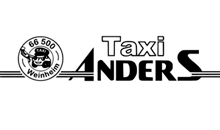 Kundenlogo von Taxi Anders Kundenlogo von Taxi Anders