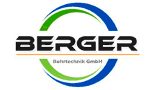Kundenlogo von Berger Bohrtechnik GmbH