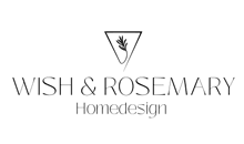 Kundenlogo von Wish & Rosemary - Homedesign Kundenlogo von Wish & Rosemary - Homedesign