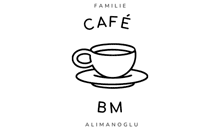 Kundenlogo von Bistro Café BM Alimanoglu Family
