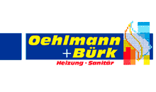 Kundenlogo von Oehlmann & Bürk GmbH