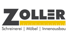 Kundenlogo von Zoller Frank Schreinerei Kundenlogo von Zoller Frank Schreinerei