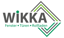 Kundenlogo von Wikka Fenster und Türen Systeme GmbH Kundenlogo von Wikka Fenster und Türen Systeme GmbH