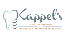 Kundenlogo von Kappels feine Zahnmedizin