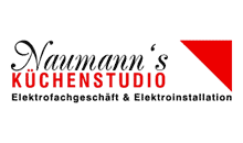 Kundenlogo von Naumann