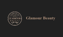 Kundenlogo von Glamour Beauty