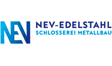 Kundenlogo von NEV-Edelstahl GmbH