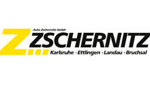 Kundenlogo von Auto Zschernitz GmbH