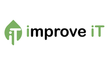 Kundenlogo von Improve IT GmbH Kundenlogo von Improve IT GmbH