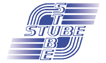 Kundenlogo von Stube Fördertechnik GmbH