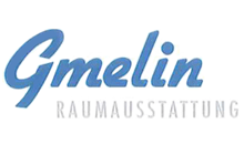 Kundenlogo von Gmelin Raumausstattung