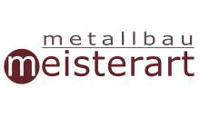 Kundenlogo von Metallbau Meisterart