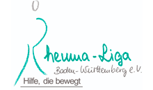 Kundenlogo von Rheuma-Liga Baden-Württemberg e.V.