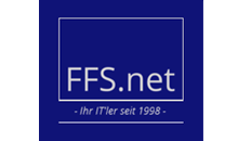 Kundenlogo von FFS.net Communications IT- & PC-Service Florian Fuchs-Steig...
