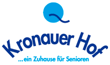 Kundenlogo von Kronauer Hof GmbH Seniorenpflege