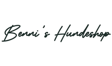 Kundenlogo von Benni's Hundeshop Stefanie Friedrich