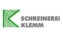 Kundenlogo von Schreinerei Klemm