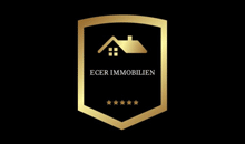 Kundenlogo von Ecer Immobilien