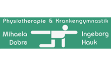 Kundenlogo von Hauk Ingeborg Kundenlogo von Hauk Ingeborg