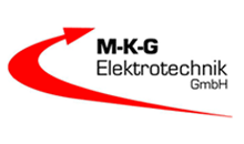 Kundenlogo von M-K-G Elektrotechnik GmbH