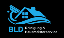 Kundenlogo von BLD Reinigung & Hausmeisterservice