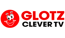 Kundenlogo von GlotzCleverTV