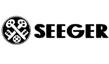 Kundenlogo von Seeger Martin