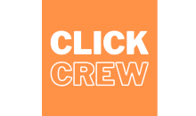 Kundenlogo von ClickCrew Kundenlogo von ClickCrew