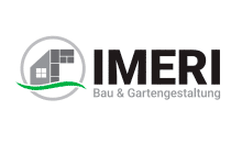 Kundenlogo von Imeri Bau & Gartengestaltung