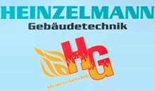 Kundenlogo von Heinzelmann Gebäudetechnik