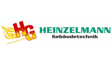 Kundenlogo von Heinzelmann Gebäudetechnik