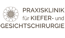 Kundenlogo von Praxisklinik für Kiefer- und Gesichtschirurgie