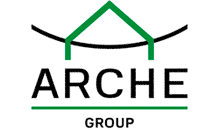 Kundenlogo von Arche Group GmbH Kundenlogo von Arche Group GmbH