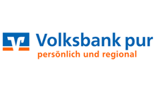 Kundenlogo von Volksbank pur Filiale Berghausen