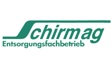 Kundenlogo von Schirmag Recycling & Containerdienst