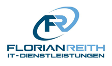 Kundenlogo von Florian Reith IT-Dienstleistungen e.K.