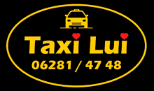 Kundenlogo von Taxi Lui