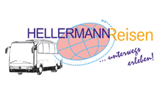 Kundenlogo von HELLERMANN Reisen GmbH Kundenlogo von HELLERMANN Reisen GmbH